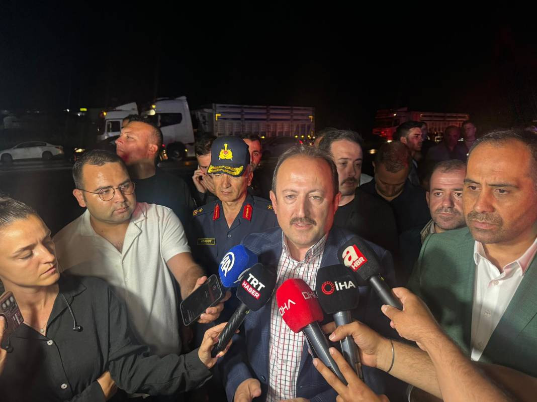 Katliam gibi kazanın bilirkişi raporu çıktı! 11 kişi can vermişti - Resim: 2